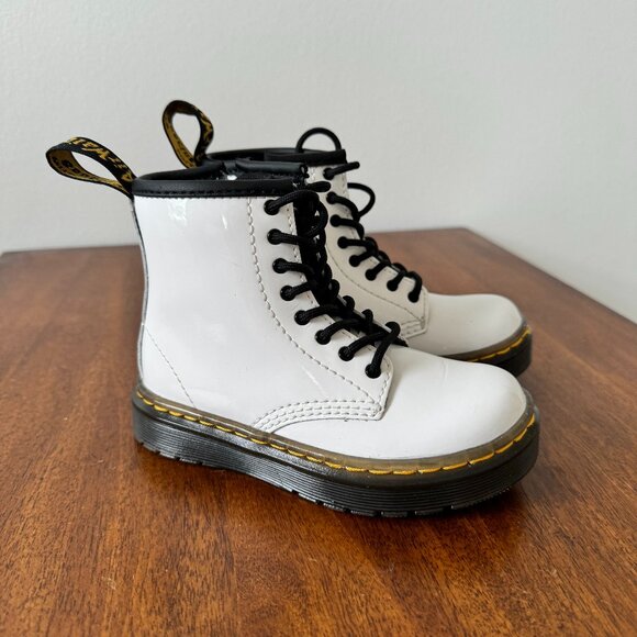 Dr. Martens Other - Dr. Martens Zavala Lace Up Boot
